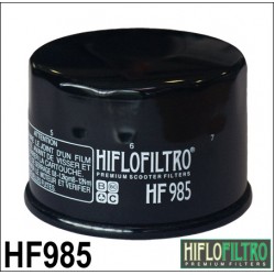 ΦΙΛΤΡΟ ΛΑΔΙΟΥ HIFLOFILTRO HF-985  [B]